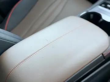BYD SEAL U Design