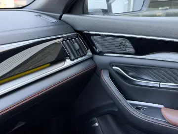 BYD SEAL U Design