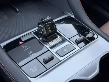 BYD SEAL U Design