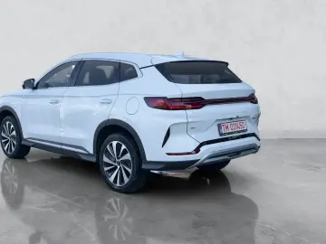 BYD SEAL U Design