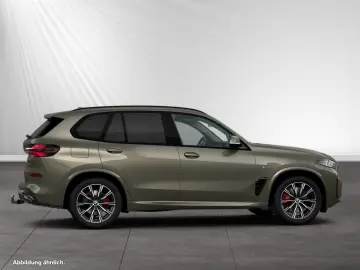 BMW X5 xDrive30d