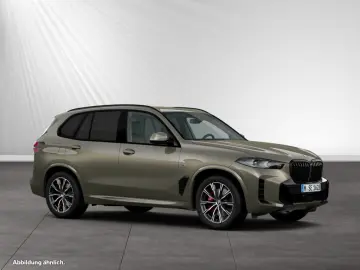 BMW X5 xDrive30d