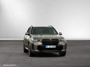 BMW X5 xDrive30d
