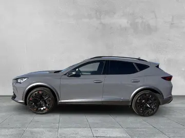 CUPRA Formentor 2.0 TDI 4DRIVE 110 kW DSG ACC AHZV SHZ