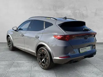 CUPRA Formentor 2.0 TDI 4DRIVE 110 kW DSG ACC AHZV SHZ