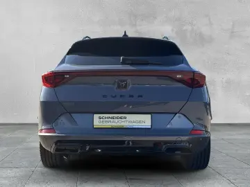 CUPRA Formentor 2.0 TDI 4DRIVE 110 kW DSG ACC AHZV SHZ