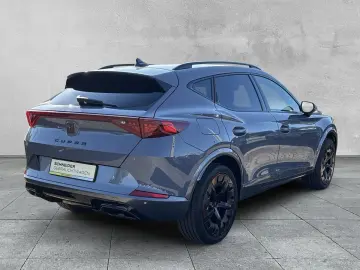 CUPRA Formentor 2.0 TDI 4DRIVE 110 kW DSG ACC AHZV SHZ