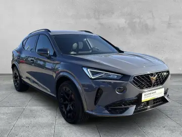 CUPRA Formentor 2.0 TDI 4DRIVE 110 kW DSG ACC AHZV SHZ