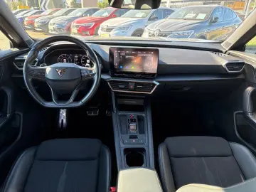 CUPRA Formentor 2.0 TDI 4DRIVE 110 kW DSG ACC AHZV SHZ