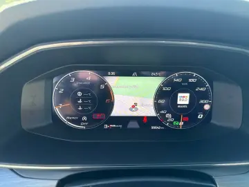 CUPRA Formentor 2.0 TDI 4DRIVE 110 kW DSG ACC AHZV SHZ