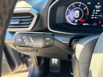 CUPRA Formentor 2.0 TDI 4DRIVE 110 kW DSG ACC AHZV SHZ