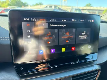 CUPRA Formentor 2.0 TDI 4DRIVE 110 kW DSG ACC AHZV SHZ