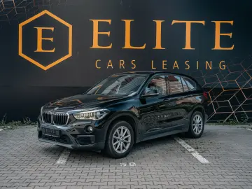BMW X1 xDrive20d Advantage