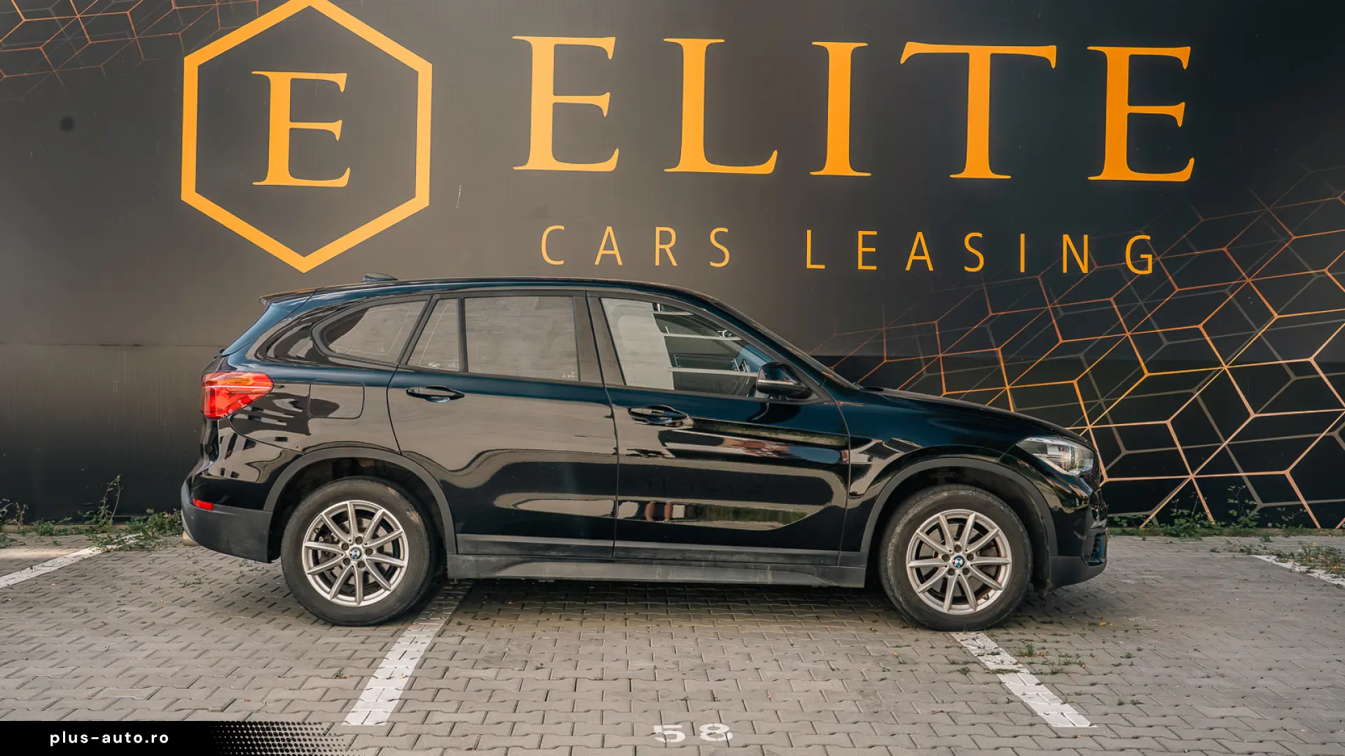 BMW X1 xDrive20d Advantage