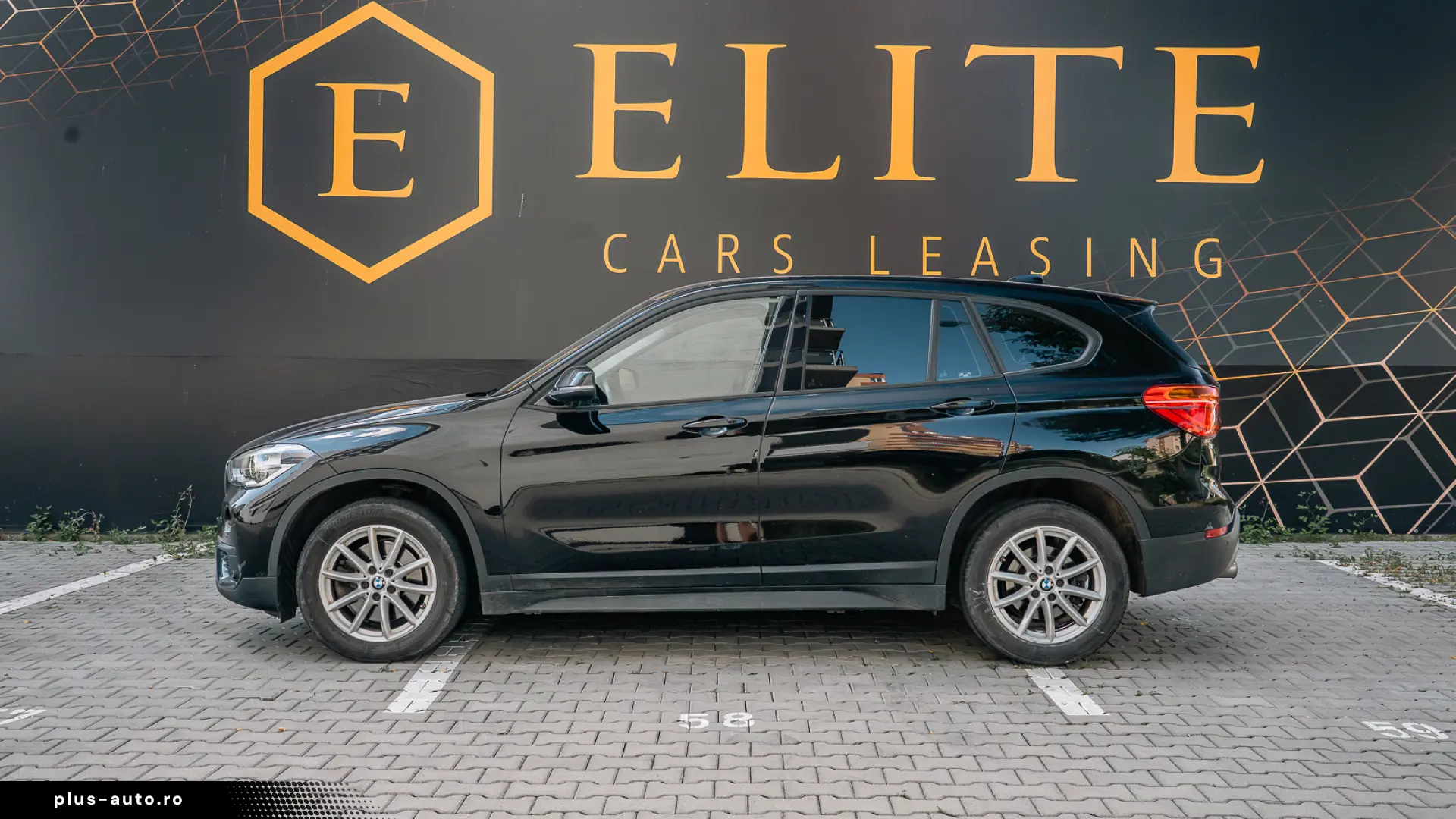BMW X1 xDrive20d Advantage