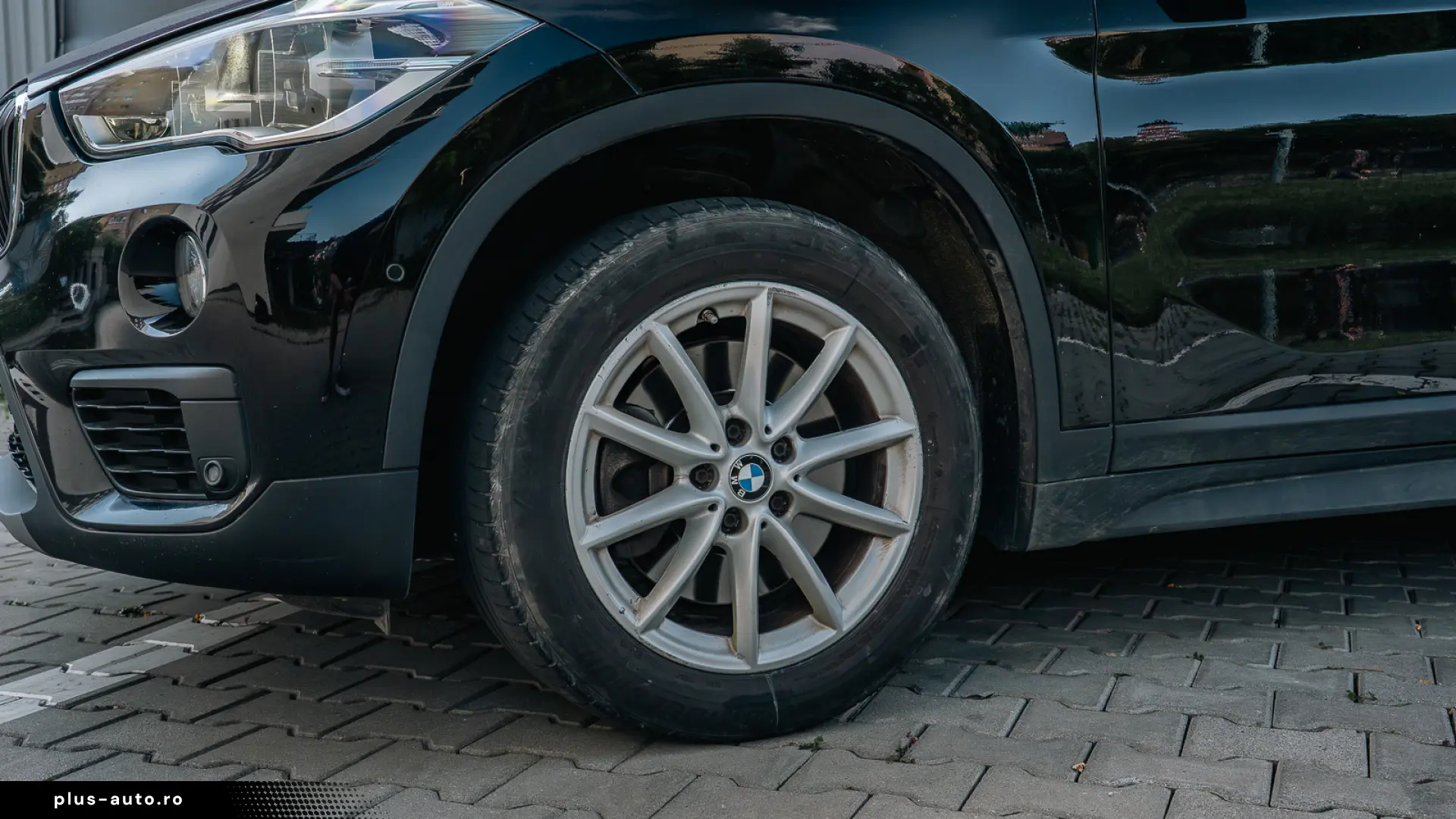 BMW X1 xDrive20d Advantage