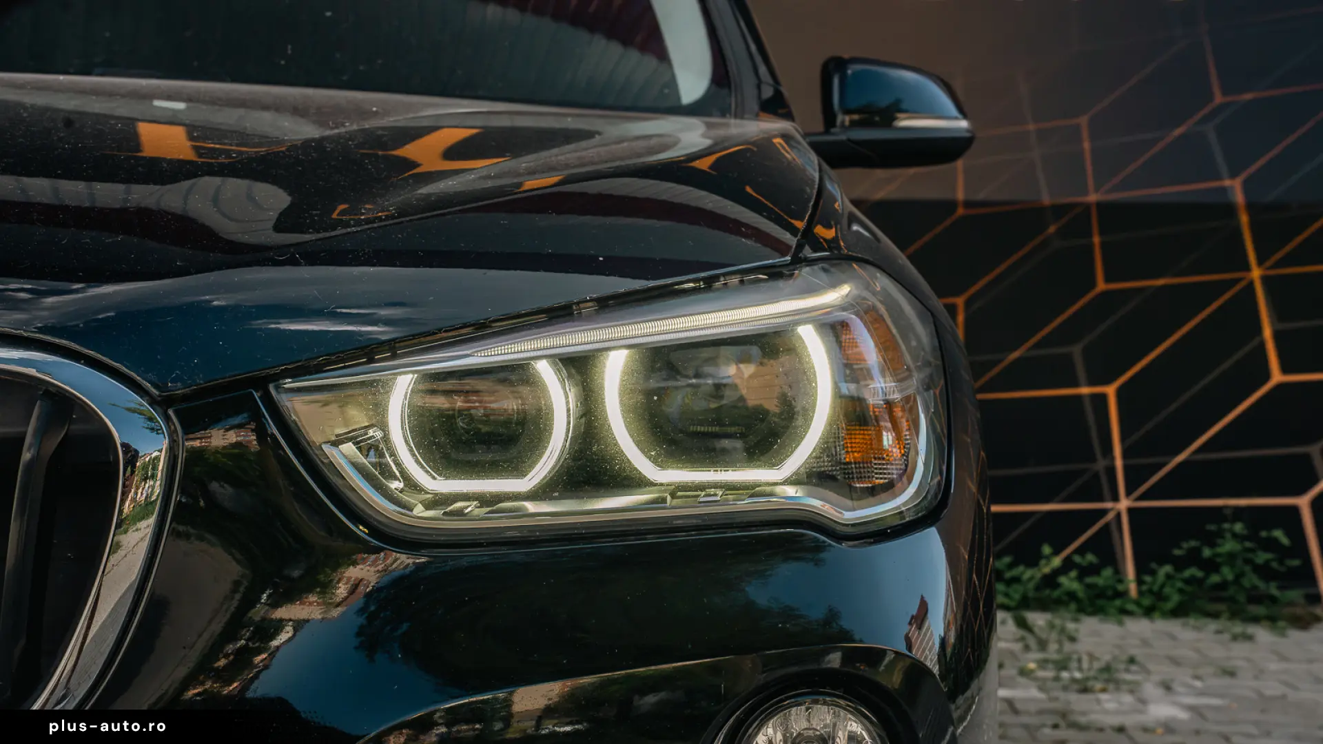 BMW X1 xDrive20d Advantage
