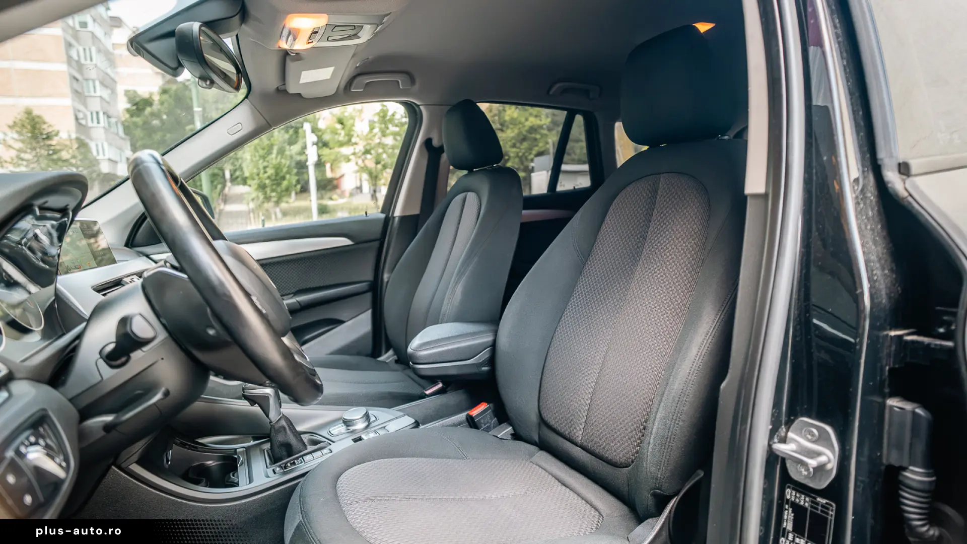 BMW X1 xDrive20d Advantage