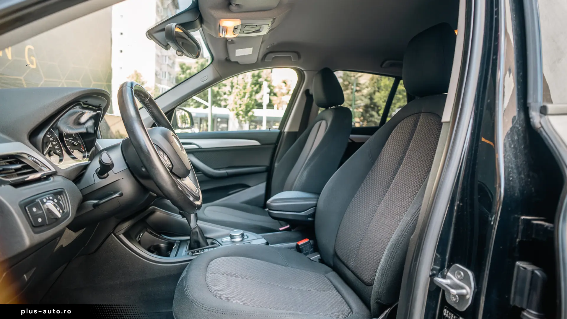 BMW X1 xDrive20d Advantage