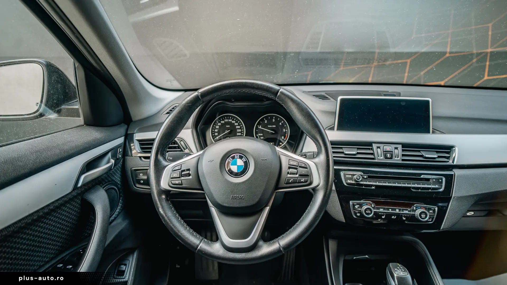 BMW X1 xDrive20d Advantage