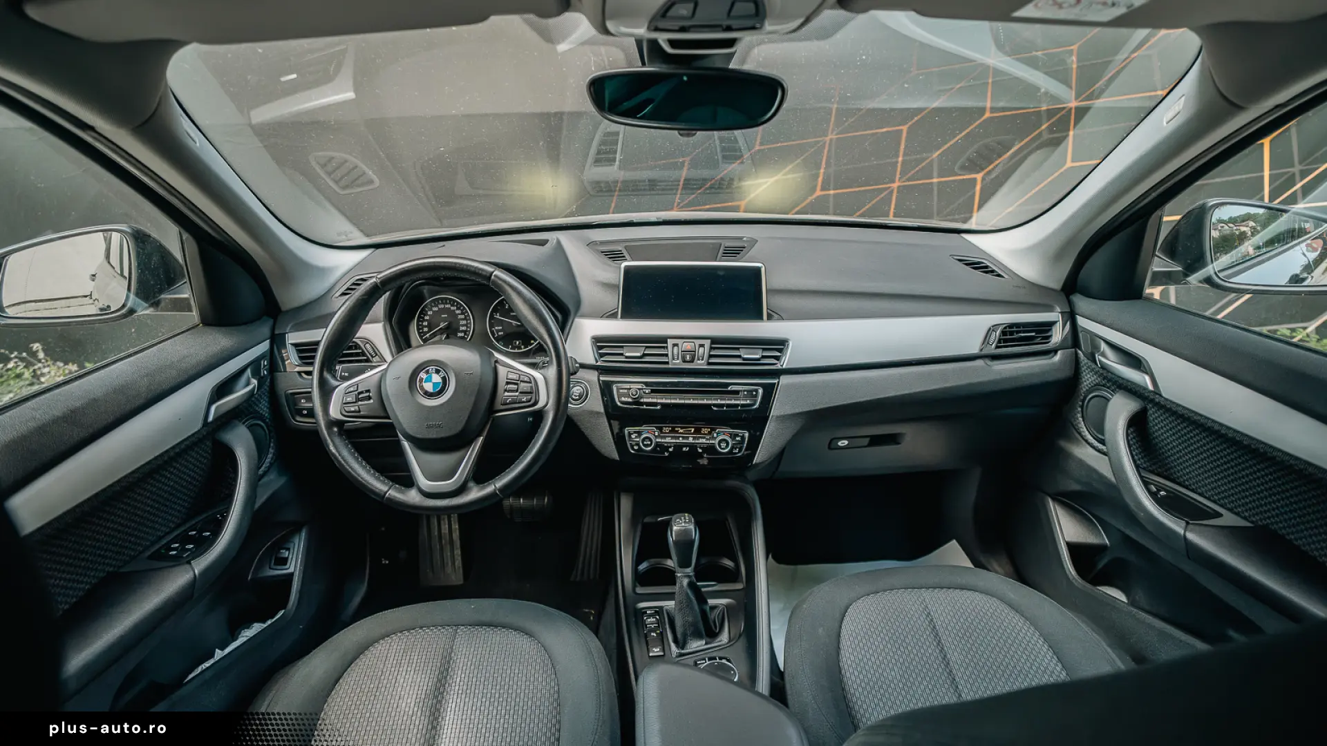 BMW X1 xDrive20d Advantage
