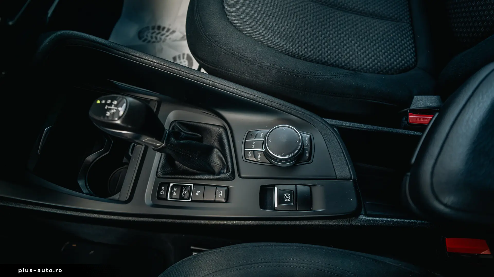 BMW X1 xDrive20d Advantage