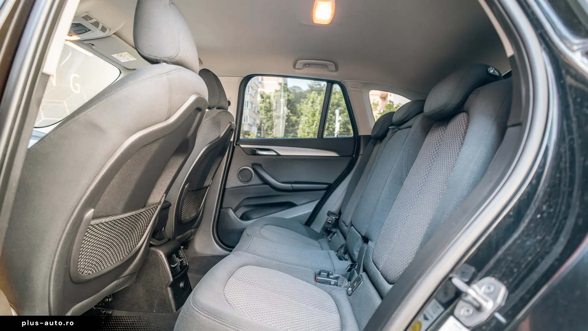BMW X1 xDrive20d Advantage