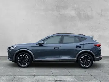 CUPRA Formentor 2.0 TDI DSG 4Drive LED NAVI AHK SHZ