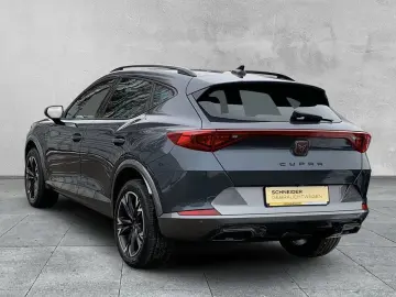 CUPRA Formentor 2.0 TDI DSG 4Drive LED NAVI AHK SHZ