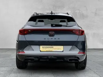 CUPRA Formentor 2.0 TDI DSG 4Drive LED NAVI AHK SHZ