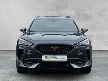 CUPRA Formentor 2.0 TDI DSG 4Drive LED NAVI AHK SHZ