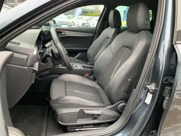 CUPRA Formentor 2.0 TDI DSG 4Drive LED NAVI AHK SHZ