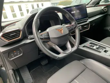CUPRA Formentor 2.0 TDI DSG 4Drive LED NAVI AHK SHZ