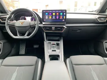 CUPRA Formentor 2.0 TDI DSG 4Drive LED NAVI AHK SHZ