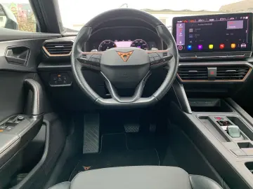 CUPRA Formentor 2.0 TDI DSG 4Drive LED NAVI AHK SHZ