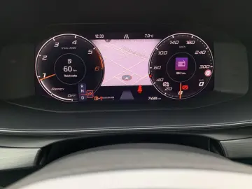 CUPRA Formentor 2.0 TDI DSG 4Drive LED NAVI AHK SHZ