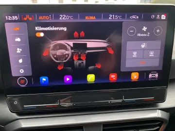 CUPRA Formentor 2.0 TDI DSG 4Drive LED NAVI AHK SHZ