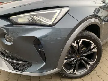 CUPRA Formentor 2.0 TDI DSG 4Drive LED NAVI AHK SHZ