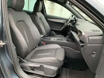 CUPRA Formentor 2.0 TDI DSG 4Drive LED NAVI AHK SHZ