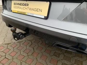 CUPRA Formentor 2.0 TDI DSG 4Drive LED NAVI AHK SHZ