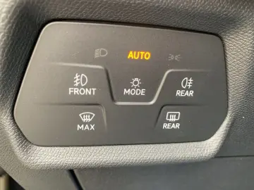 CUPRA Formentor 2.0 TDI DSG 4Drive LED NAVI AHK SHZ