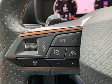 CUPRA Formentor 2.0 TDI DSG 4Drive LED NAVI AHK SHZ