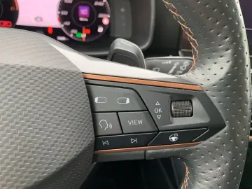 CUPRA Formentor 2.0 TDI DSG 4Drive LED NAVI AHK SHZ