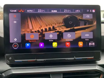 CUPRA Formentor 2.0 TDI DSG 4Drive LED NAVI AHK SHZ