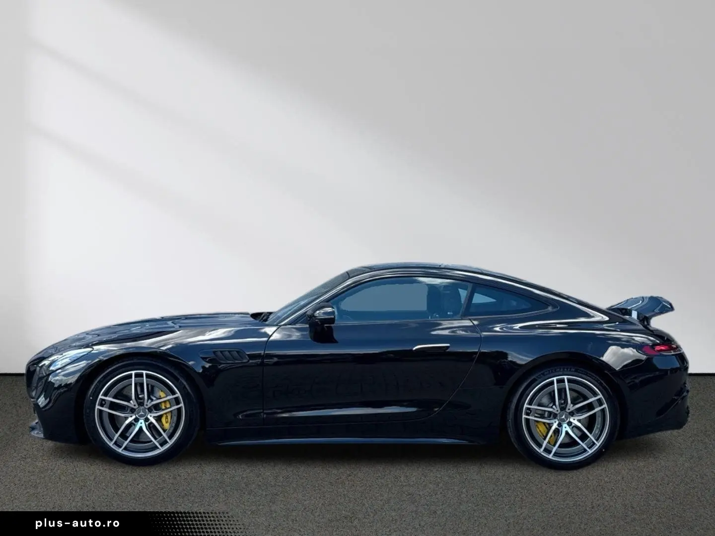 MERCEDES-BENZ AMG GT 43 Premium  Night Burmester HA-Lenkung