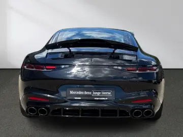 MERCEDES-BENZ AMG GT 43 Premium  Night Burmester HA-Lenkung