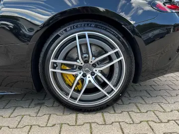 MERCEDES-BENZ AMG GT 43 Premium  Night Burmester HA-Lenkung