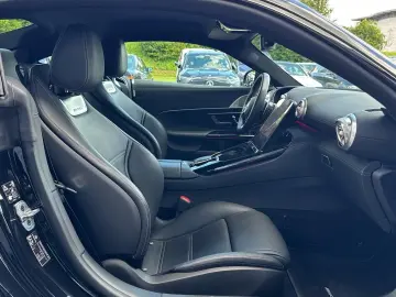 MERCEDES-BENZ AMG GT 43 Premium  Night Burmester HA-Lenkung