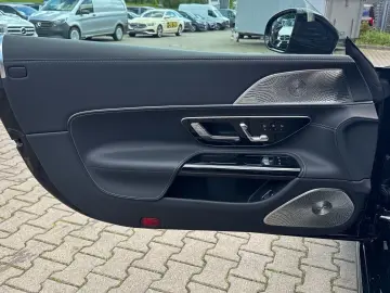 MERCEDES-BENZ AMG GT 43 Premium  Night Burmester HA-Lenkung