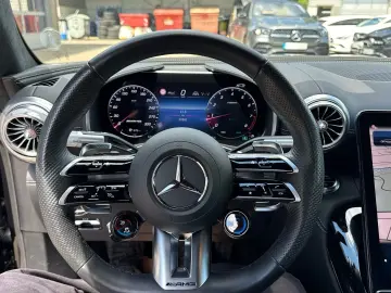 MERCEDES-BENZ AMG GT 43 Premium  Night Burmester HA-Lenkung